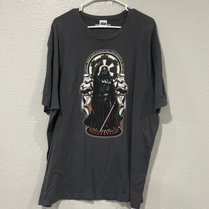 Darth Vader tee